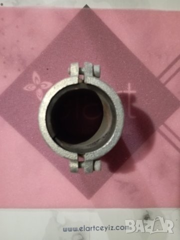 Аварийна муфа 2 цола, снимка 2 - ВИК - 42710269