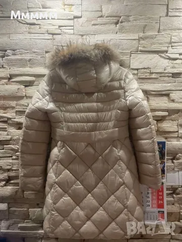 Дамско яке М, снимка 3 - Якета - 48217867