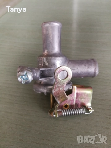 Кранче парно метално Люблин, LUBLIN 779057104/589150/058169, снимка 8 - Части - 52534029