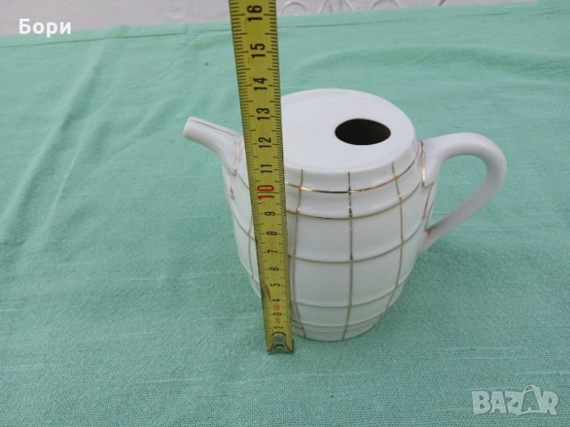 Порцеланово Бърдуче, снимка 4 - Декорация за дома - 36007598