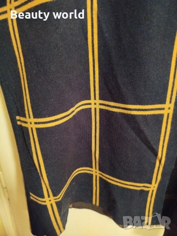 Жилетка 2 -4 хл , снимка 2 - Жилетки - 53248161