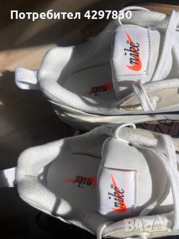 Маратонки Nike Air max Dawn номер 43 , снимка 4 - Ежедневни обувки - 53794120