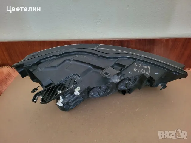 Ляв фар Audi A6 C7 Xenon Facelift lqv far Ауди А6 Ц7 ксенон фейслифт, снимка 9 - Части - 47817338