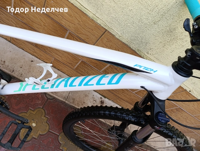Specialized Pitch 27,5 , снимка 7 - Велосипеди - 53189008