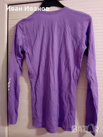 Оригинална термоблуза Helly Hansen, снимка 5 - Спортни дрехи, екипи - 49601732