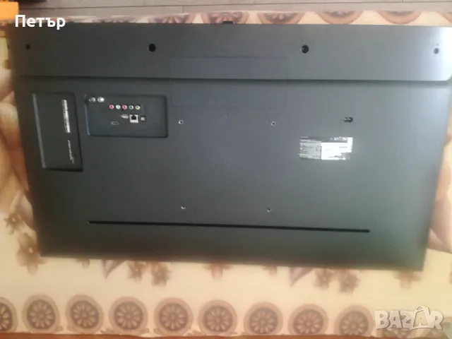 Продавам части от Телевизор LG 43"UM7000PLA, снимка 4 - Телевизори - 47636913