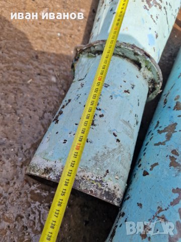 Циклон Форажомелка, снимка 8 - Селскостопанска техника - 40625942