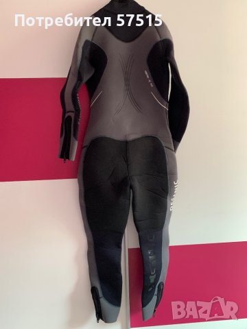 OCEANIC неопрен 5 мм