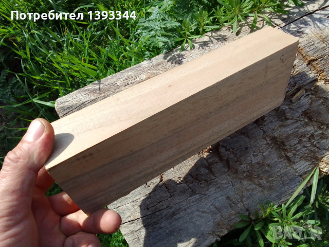 Заготовка на полуложа за комбинирана пушка., снимка 6 - Ловно оръжие - 44693927