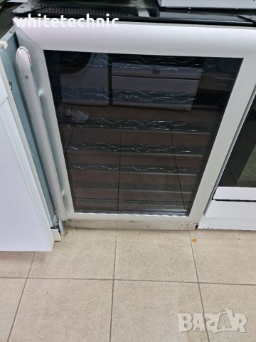 Хладилник, охладител за вино GORENJE XWC660F клас А+, снимка 3 - Хладилници - 40710524