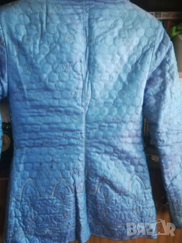 страхотно дамско яке, снимка 2 - Якета - 44159770