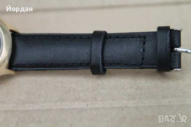 СССР часовник ''Полет'' хронограф, снимка 11 - Мъжки - 47903143