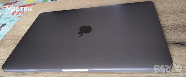 Продавам Apple Macbook Pro M2 13.3", снимка 3 - Лаптопи за работа - 50930933