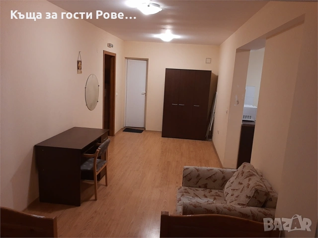 Нощувки в София, близо до зала Арена 8888 София, снимка 7 - Квартири, нощувки - 53437422