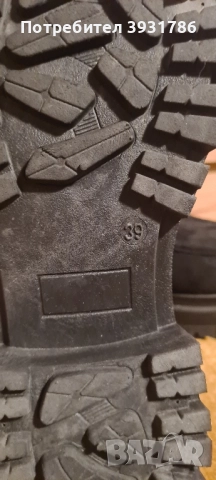 Дамски черни обувки, снимка 8 - Дамски ежедневни обувки - 51912912