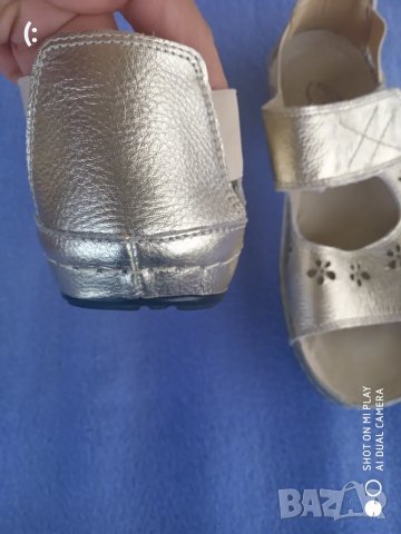 Сандали Naturlaufer номер 39., снимка 6 - Сандали - 49840566