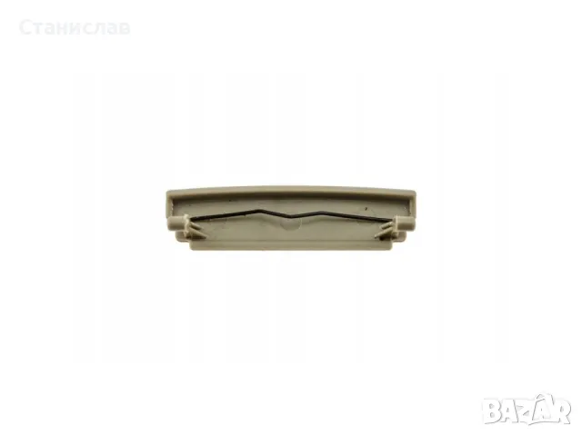 Audi A3 8P Закопчалка за подлакътник, снимка 2 - Части - 50439898