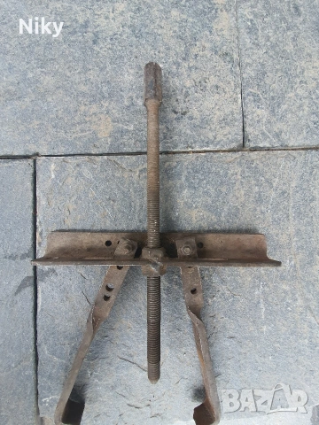 Скоба за лагери , снимка 3 - Други инструменти - 53379891