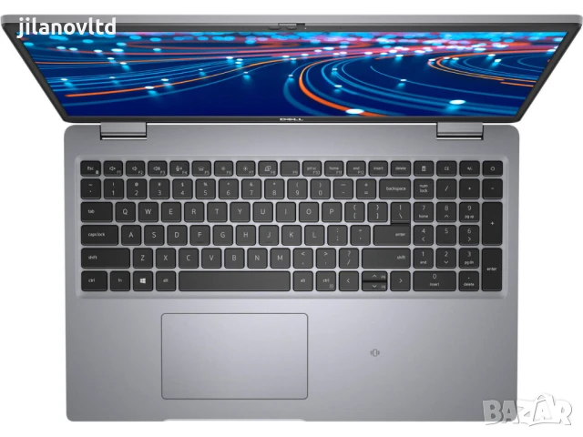 Лаптоп Dell Latitude 5520 i7-1185G7 16GB 256GB FHD, снимка 6 - Лаптопи за работа - 50916894