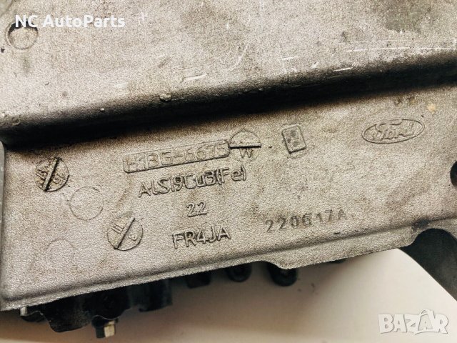 Картер за FORD Форд Фиеста Фокус 1.0 ECOBOOST H1BG-6675-AA 2017, снимка 3 - Части - 39308350