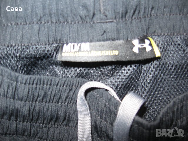 Спортно долнище UNDER ARMOUR  мъжко,М, снимка 1