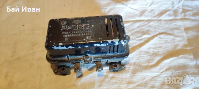 Реле регулатор за Москвич