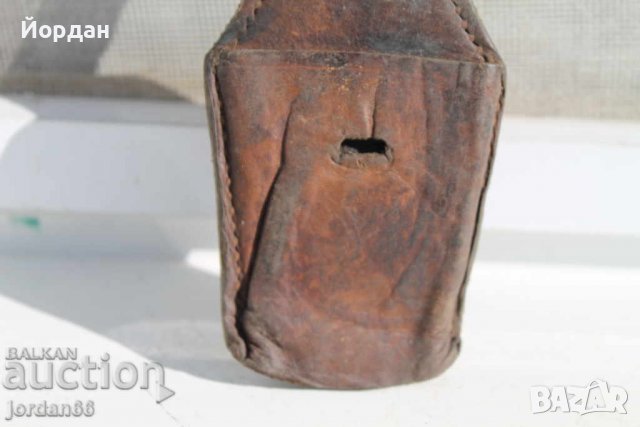 Лопус М95/К98, снимка 2 - Антикварни и старинни предмети - 39137741