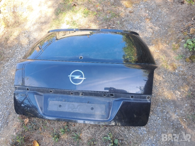 Заден капак за Опел Астра Н комби- 3 бр. , снимка 4 - Части - 51229938