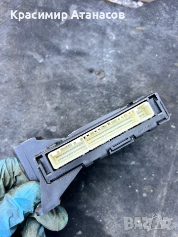 88650-05252. Модул климатик за Тойота Авенсис T27., снимка 3 - Части - 51390593