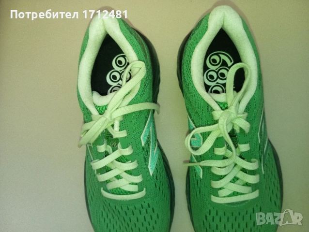 New balance , снимка 7 - Маратонки - 52656089