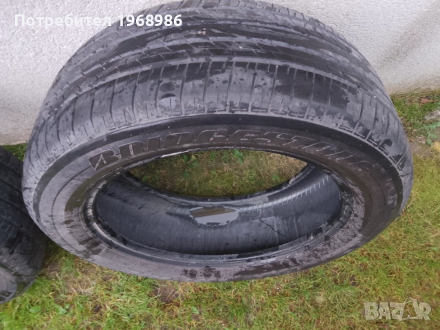 Летни Гуми, снимка 3 - Гуми и джанти - 53472868