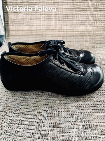 HELVESKO комфортни боси обувки-маратонки Швейцария, снимка 13 - Дамски ежедневни обувки - 36286169