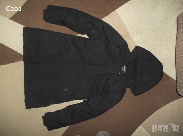 Зимно яке CANADIAN PEAK  дамско,Л-ХЛ