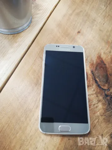 Samsung Galaxy S6, снимка 1