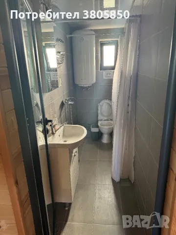 Продава се бунгало град Черноморец на Къмпинг Созопол ЕКО, снимка 17 - Къщи - 47359202