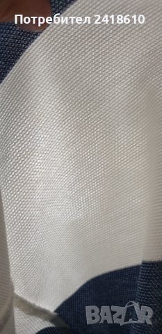 GANT Pique Cotton Size L/XL НОВО! ОРИГИНАЛ! Мъжка Тениска!, снимка 3 - Тениски - 42111259