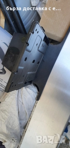 настолна стойка за 65 инча Samsung 8 series, снимка 2 - Стойки, 3D очила, аксесоари - 51531619