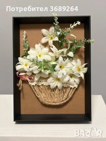 3D картини, снимка 2 - Картини - 50061361