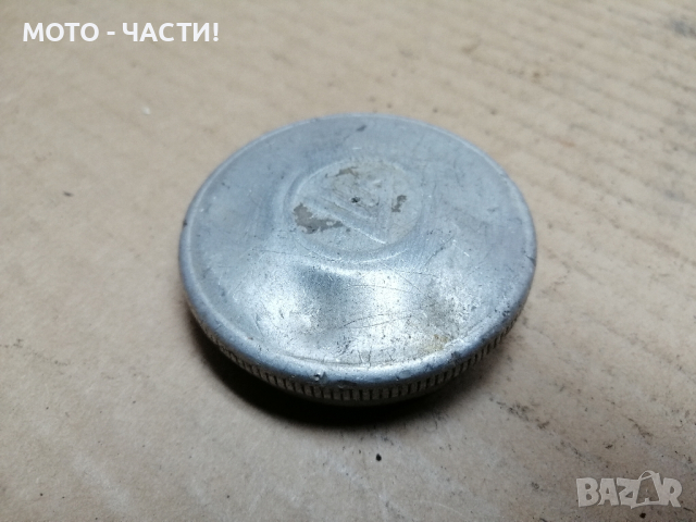 Капачка За Резервоар За Балкан 50 / НОМЕР 5.