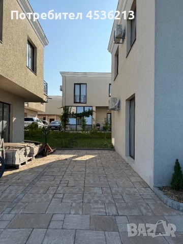 Къща под наем в затворен комплекс с басейн, на брега на морето., снимка 2 - Къщи - 51055694