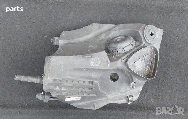 Долна Част Филтърна Кутия Ауди A6 4F C6 3.0TDI - 2.7 (2)
- 059133835E, снимка 3 - Части - 49757782