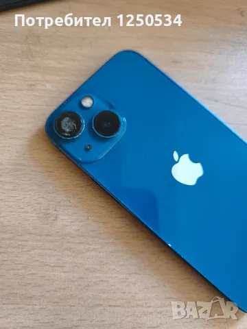 IPhone 13 mini иска смяна на стъклото на камерата, снимка 2 - Apple iPhone - 55929282