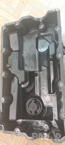 Капак на клапани на wv , снимка 5 - Части - 40514832