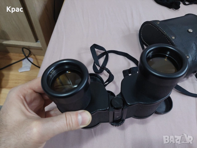 Бинокъл БПЦ4 12х40 Sotem, снимка 6 - Оборудване и аксесоари за оръжия - 53290760