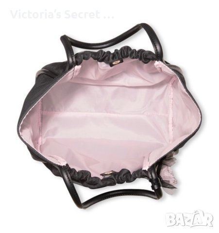 Victoria’s Secret оригинална дамска чанта, снимка 3 - Чанти - 35897003