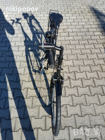 CROSS Велосипед 26" Ultra TONUS, снимка 6 - Велосипеди - 53561954