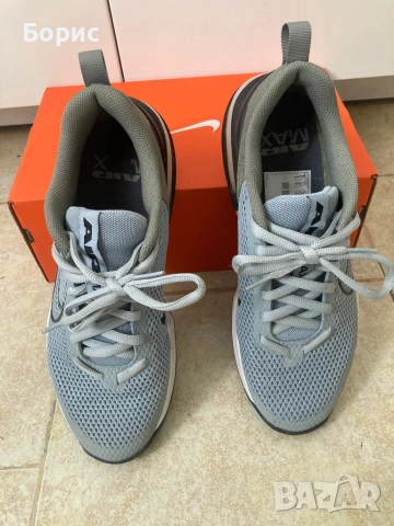 Nike Air MAX Alpha Trainer 5, Отлични,100% оригинал, снимка 2 - Маратонки - 52897260