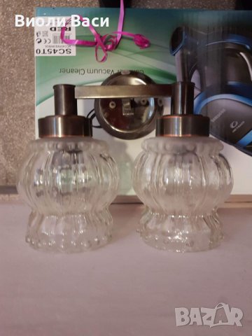 Априлци за стена и таван 