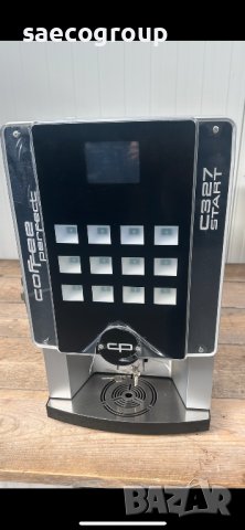 Кафе машини  Rheavendors  Cino Business Line / Реа Чино, снимка 8 - Кафемашини - 42576679