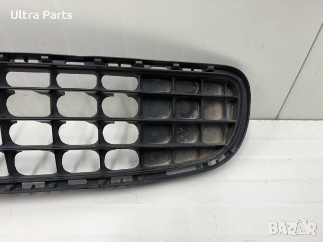 Оригинална централна решекта за MINI R60 R61 9801918, снимка 4 - Части - 50466346